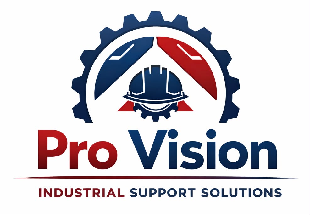 Pro Vision Logo